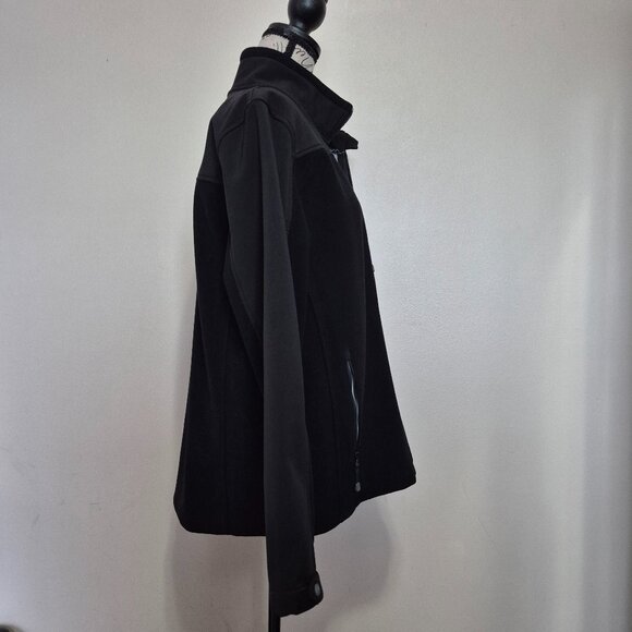 Men's Activewear Jacket - Picture 3 of 10